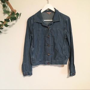 Lilla P denim jacket